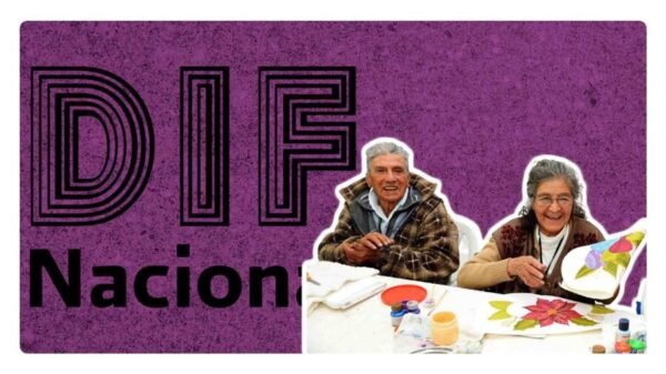 cuales son los servicios que ofrece el dif en méxico