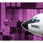 Suspenden vuelos en el AICM por la presencia de un banco de niebla