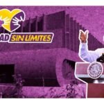 AMLO sin poder entrar al Teletón Guerrero