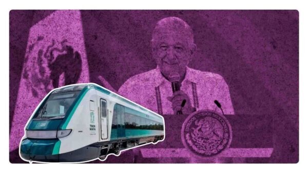 Vacantes de trabajo en el Tren maya