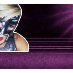 Bella de París luchador