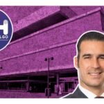 Miguel Torruco va por la alcaldía Miguel Hidalgo