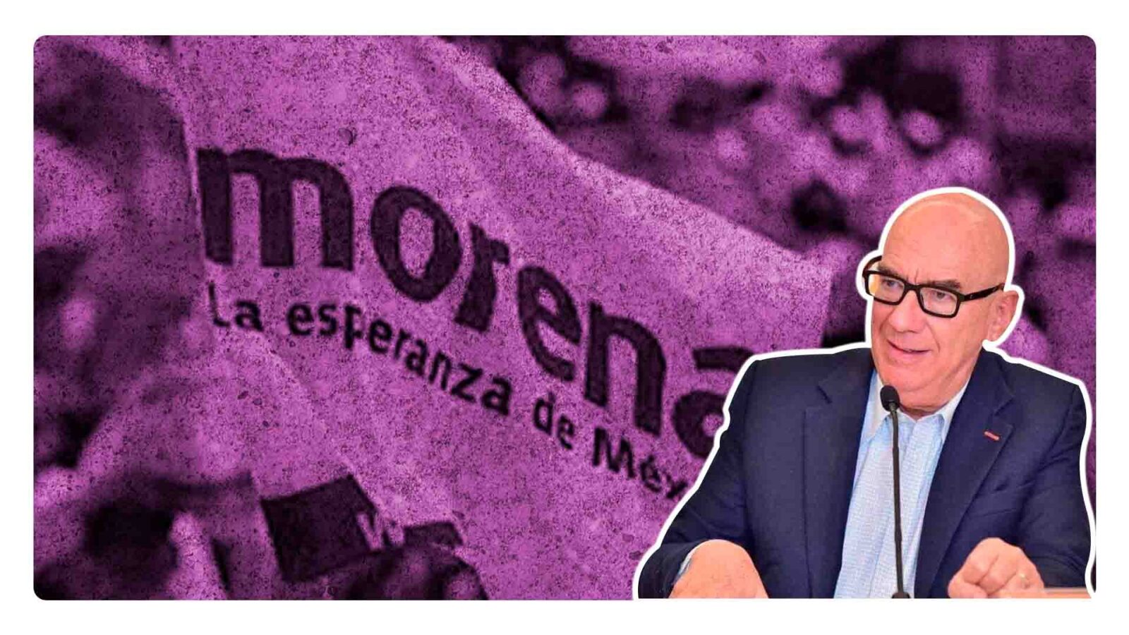 Moviminto Ciudadano rompre con la oposición en el Senado