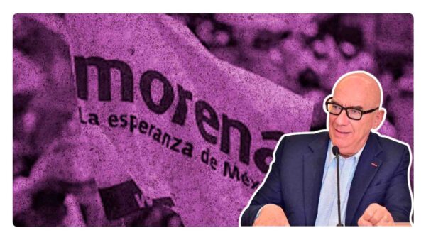 Moviminto Ciudadano rompre con la oposición en el Senado