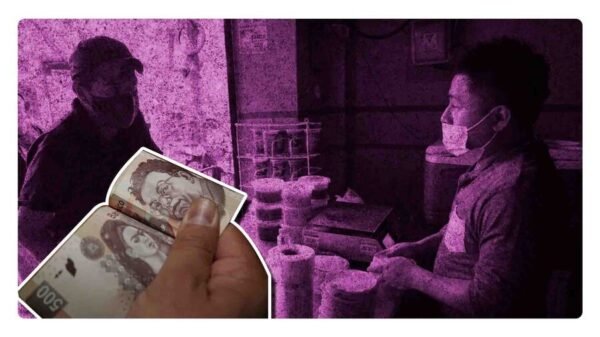 sube salario mínimo