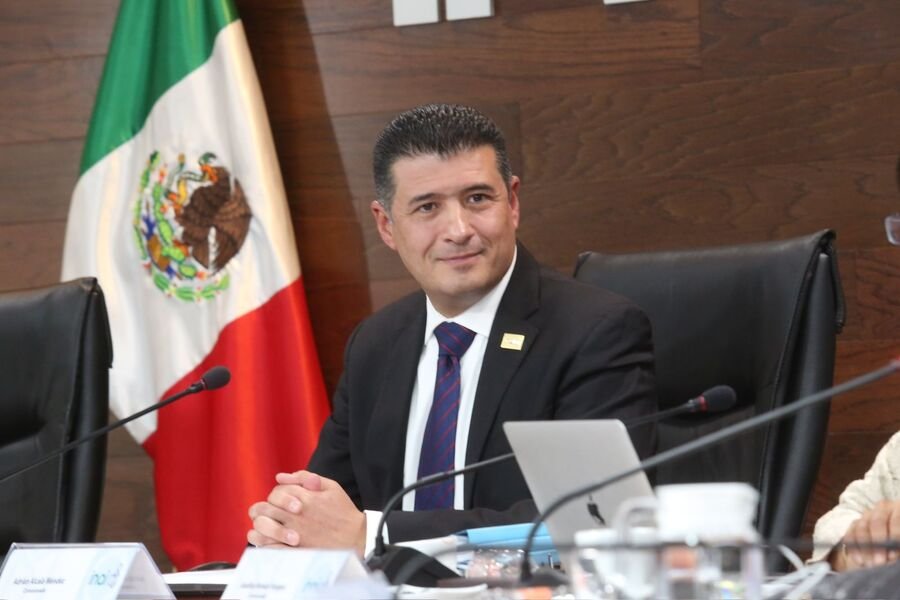 Adrián Alcalar