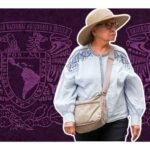 feminización del adulto mayor, reportó la unam