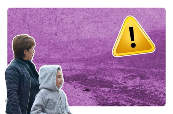 activan la alerta amarilla en acaldias de la cdmx