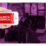 Alerta sísmica en los celulares en 2024