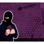 Asalto en plaza coapa