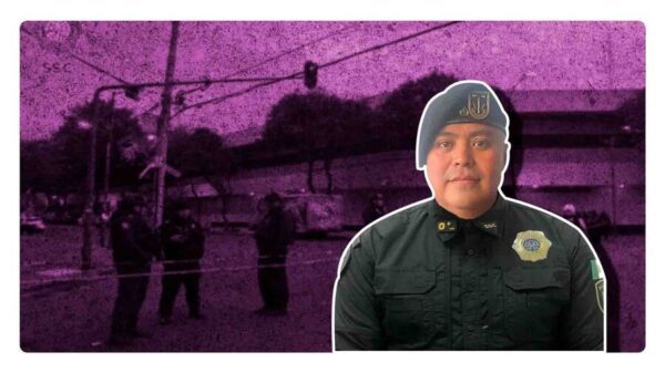 por que ocurrio una balacera en la colonia doctores