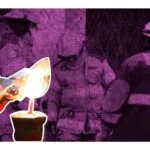 Explosión de pirotecnia en una bodega de Puebla