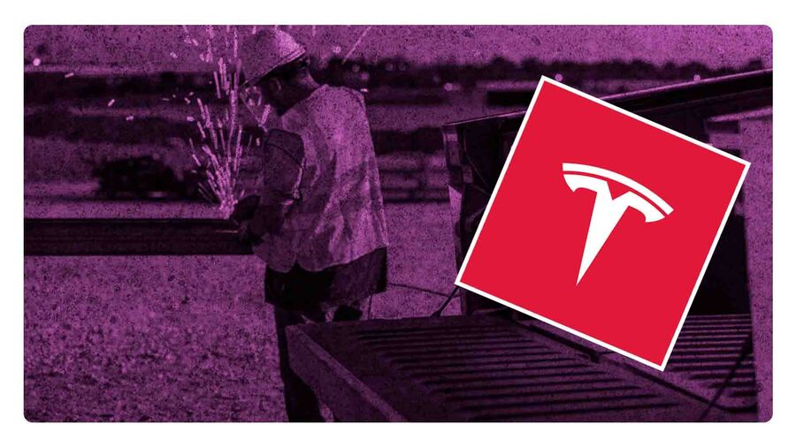 bolsa de trabajo de tesla en méxico