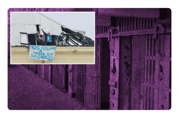 autoridades informan sobre el motin en acapulco