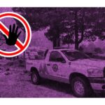 cierran el acceso al nevado de toluca