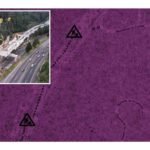 autoridades avisan el cierre de la autopista mexico toluca