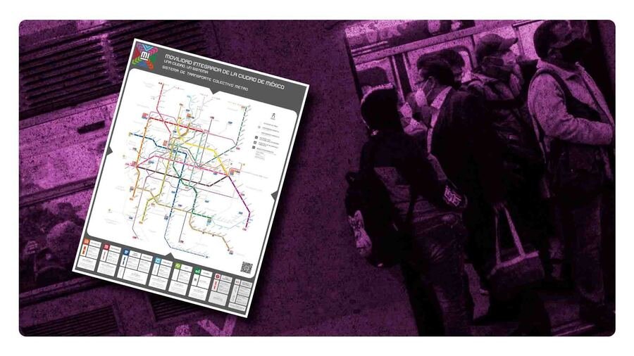 cuando será el cierre de la línea 9 del metro