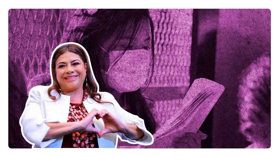 clara brugada propone eliminar el examen comipems