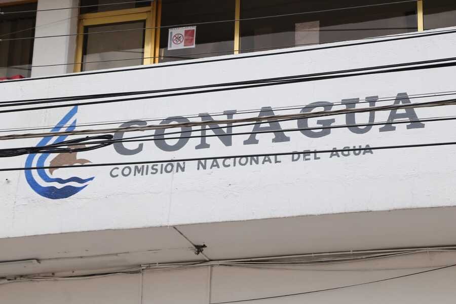 conagua reporta escasez de agua para la cdmx y edomex en 2024