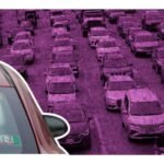 Contingencia ambiental y hoy no circula