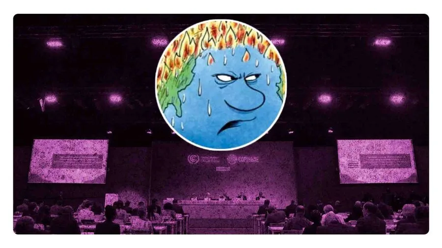 acuerdo en la cop28 en dubaí