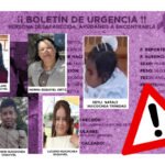 quienes son los desaparecidos por el enfrentamiento en texcaltitlan