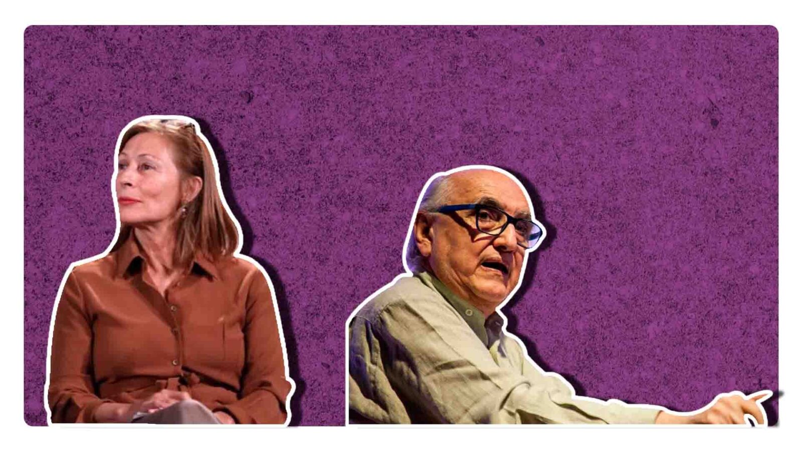 Alfredo Jalife fue vinculado a proceso por denuncia de Tatiana Clouthier