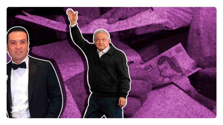 Andrés López Beltrán