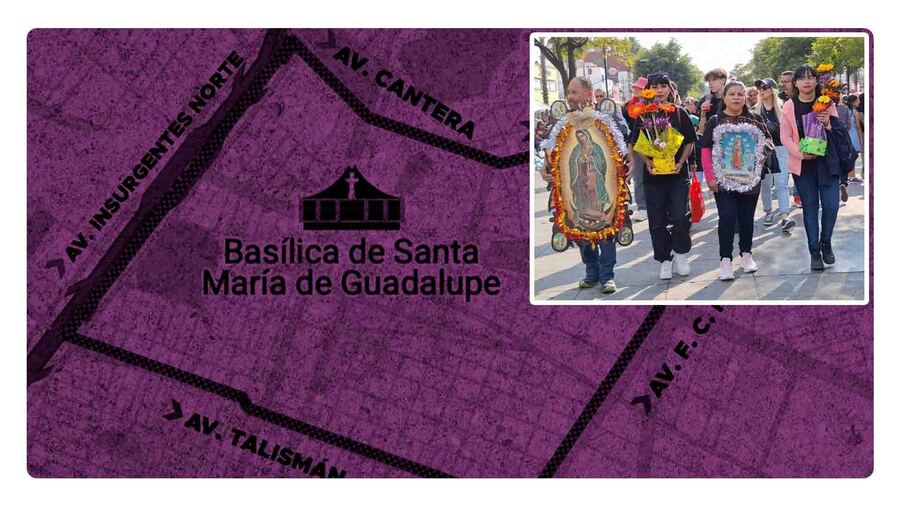 estaciones del metrobus cerradas el 12 de dicieciembre