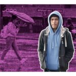 Llega el frente frío 16 a la CDMX