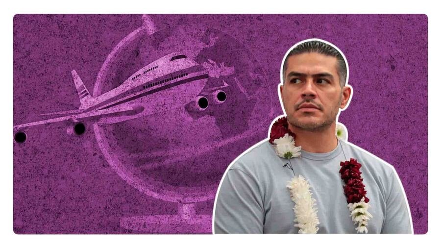 garcia harfuch desmiente amenzas en su contra