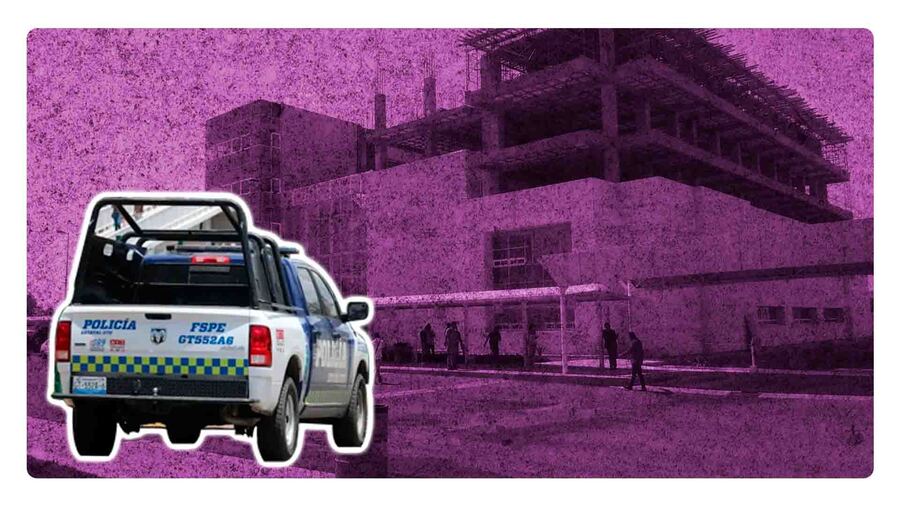 Encuentran jovenes asesinados en guanajuato