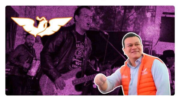 Quién es Juan Zepeda