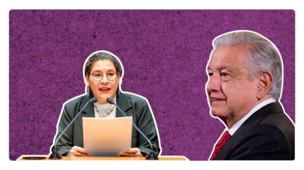 quien es la nueva ministra de la suprema corte, lenia batres