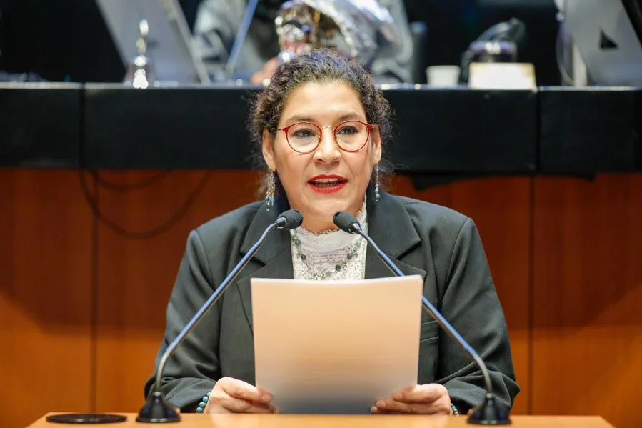 lenia batres es la nueva ministra de la scjn