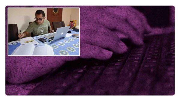 Ley home office México