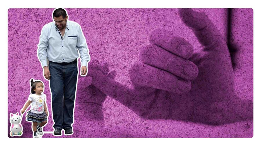 Se extiende la licencia de paternidad