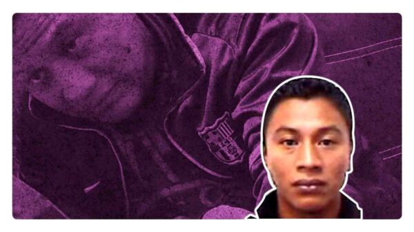 detienen al diablito, lider del mara salvatrucha