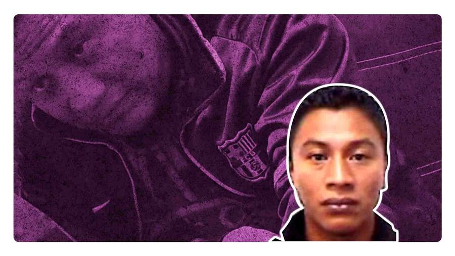 detienen al diablito, lider del mara salvatrucha