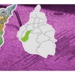 Se reporta microsismo en Magdalena Contreras en la cdmx