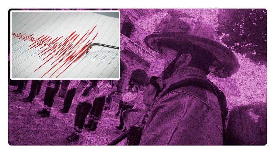 ¿Qué son los microsismos?