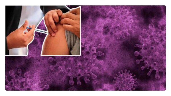 vacuna contra la nueva variante de covid