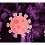 Estos son los nuevos sintomas de covid