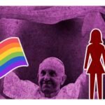 papa francisco aprueba bendecir a parejas del mismo sexo pero no su matrimonio