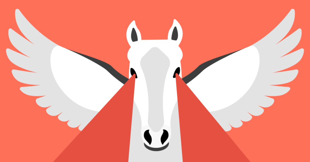 Programa de espionaje pegasus