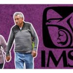 Aumento pensión IMSS