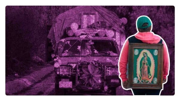 Las peregrinaciones del 12 de diciembre en 2023