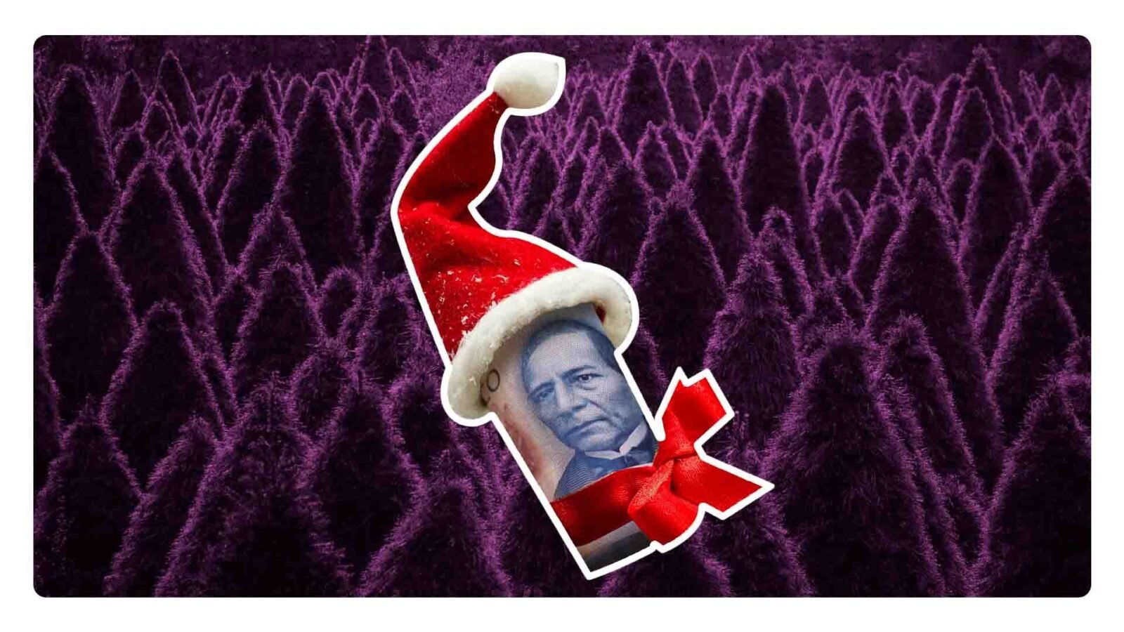 Inflación decembrina, alta de costos