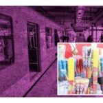 prohiben llevaar pirotecnia en el metro de la cdmx