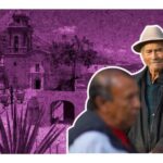 Agreden a un adulto mayor en Querétaro